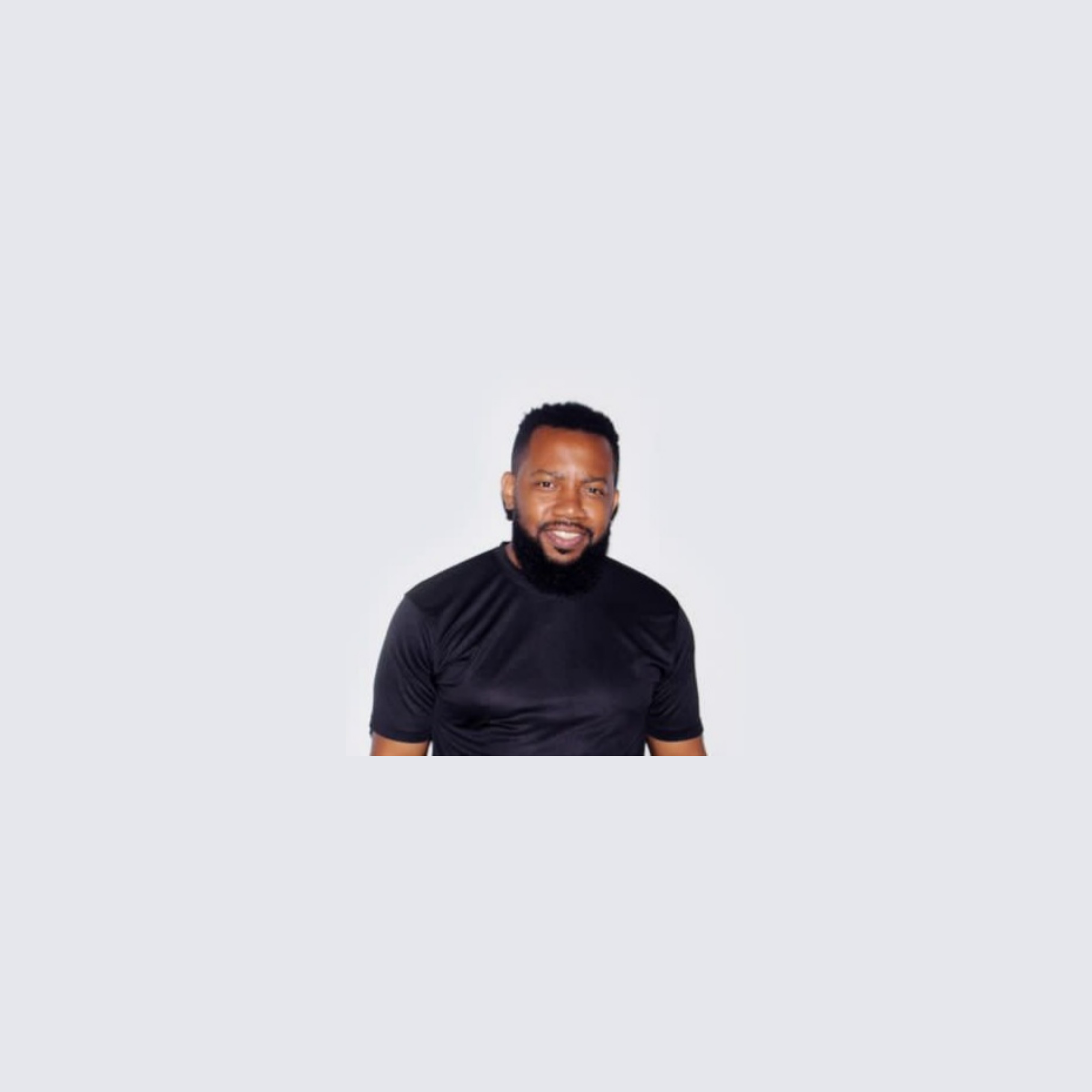 Darrell Williams, personal trainer